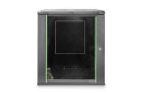 Digitus DN1916UECN stativ 16U V�gmonteret stativ Sort #4