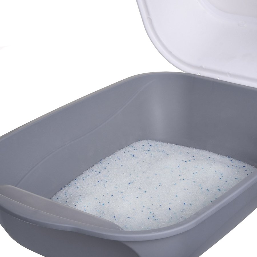 DIAMENTIQ Coco kattebakke - 50x36x34 cm - 1 stk #7