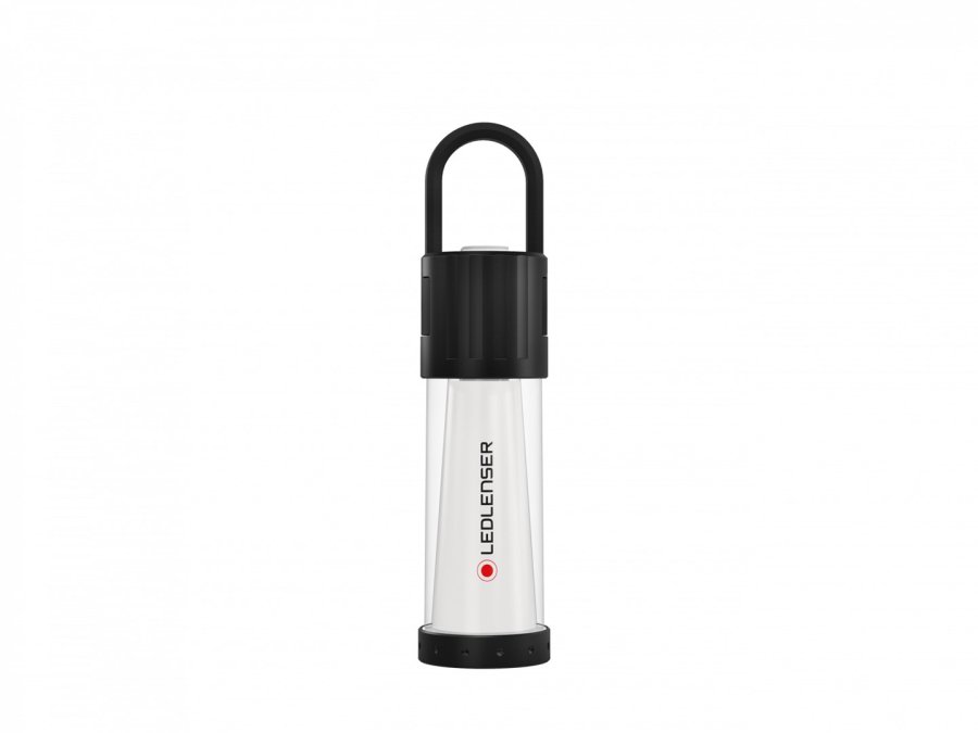 Ledlenser ML6 Batteridrevet campinglygte #1