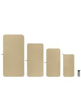 SEA TO SUMMIT Hurtigt�rrende h�ndkl�de Pocket Medium Desert #3