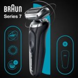 Braun Series 7 71-N1000s Folie shaver Sort #4