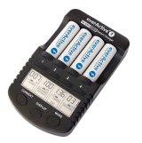 EverActive NC-1000 PLUS oplader #7