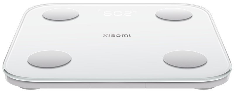 Xiaomi Body Composition Scale S400 #1