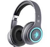 Bluetooth in-ear-hovedtelefoner med mikrofon FREEMOTION B571 LED #1