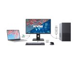 JAPANNEXT JN-I215FLFHSP-C65W computersk�rm 54,6 cm (21.5