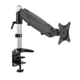 Techly ICA-LCD 111-BK skrmbeslag og -stativer 68,6 cm (27