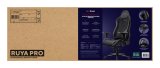 Trust GXT 721 Ruya Pro Universal gamingstol Sort #9