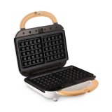 Lauben 3-i-1 sandwichmaskine, 900 W #16