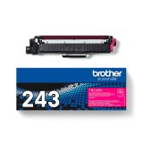 Magneta Laser Toner (TN243M) #3