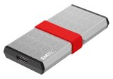 Emtec X205 Mini 1 TB USB Type-C USB 3.2 Gen 2x2 Slv #1