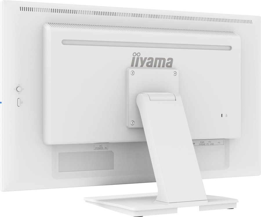iiyama ProLite T2752MSC-W1 computerskrm 68,6 cm (27