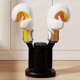 SHOE DRYER OZONE PRO+ MT6539  Sko�t�rrer med ozonbaseret desinfektion. #6