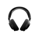 Steelseries Arctis Nova 3P Headset Trdls Musik/hverdag Bluetooth Sort #1