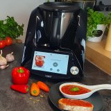 COBBO MULTIFUNCTIONAL KITCHEN ROBOT COBBO 7 BLACK #4