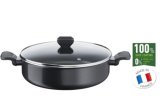 Tefal Simply Clean B5677253 stegepande Sauteringspande Rund #5