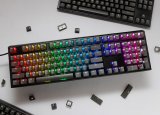 Ducky One 3 tastatur Spil USB Sort #7
