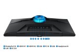 Samsung G70B computerskrm 81,3 cm (32