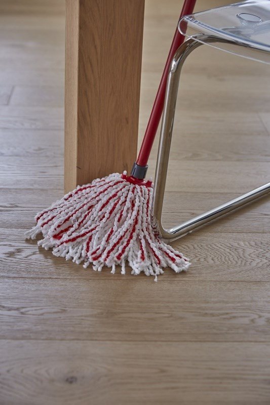 Vileda Microfibre & Power Mop Refill #7