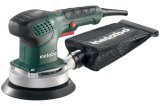 Metabo SXE 3150 Rystepudser 12000 rpm Sort, Grn 310 W #1
