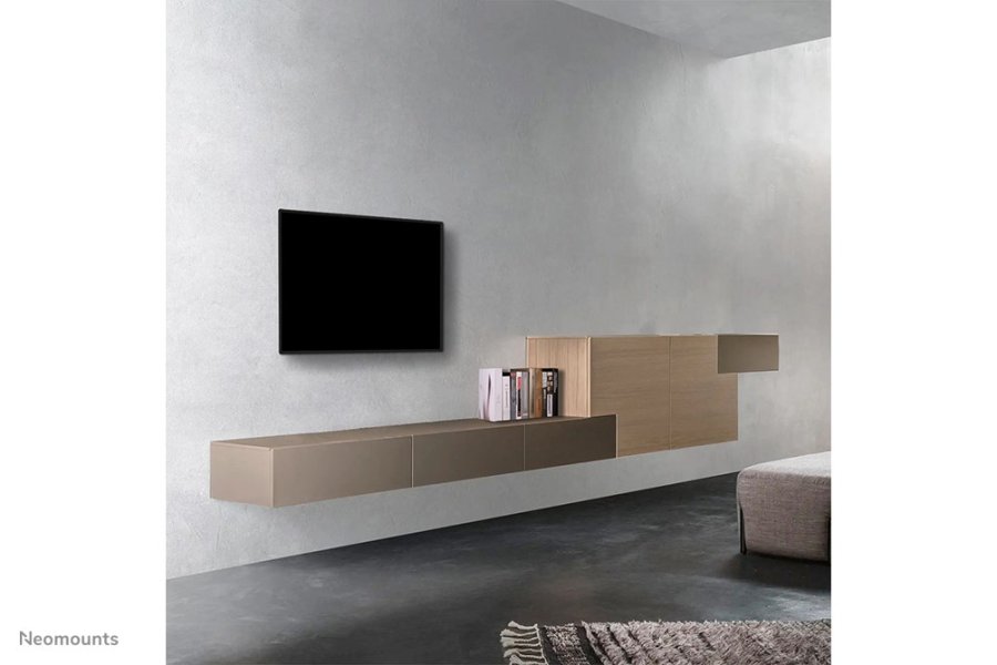 Neomounts WL30S-850BL12 tv-beslag 165,1 cm (65