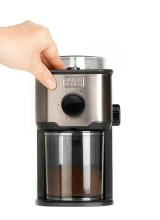 Kaffekvrn Black+Decker BXCG151E (150 W) #7
