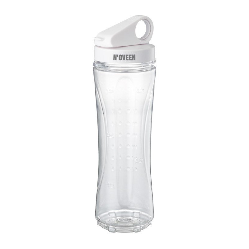Noveen Sport Mix & Fit SB1100 X-LINE blender 0,6 L Bordplade blender 300 W #5