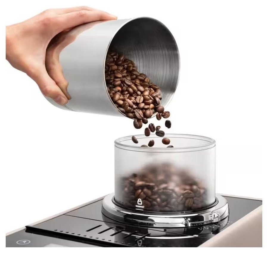 DeLonghi Rivelia EXAM440.55.BG Fuld-auto Espressomaskine 1,4 L #4