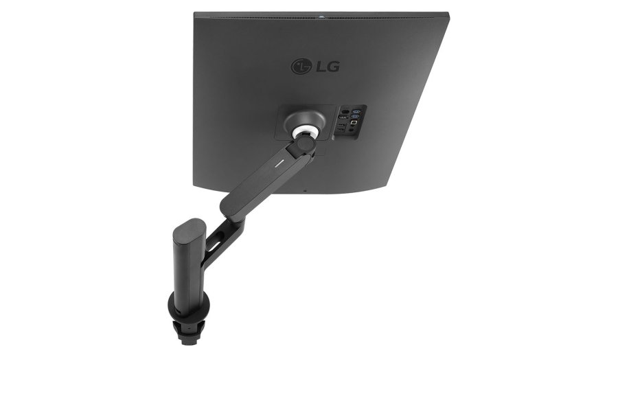 LG 28MQ780-B computerskrm 70,1 cm (27.6