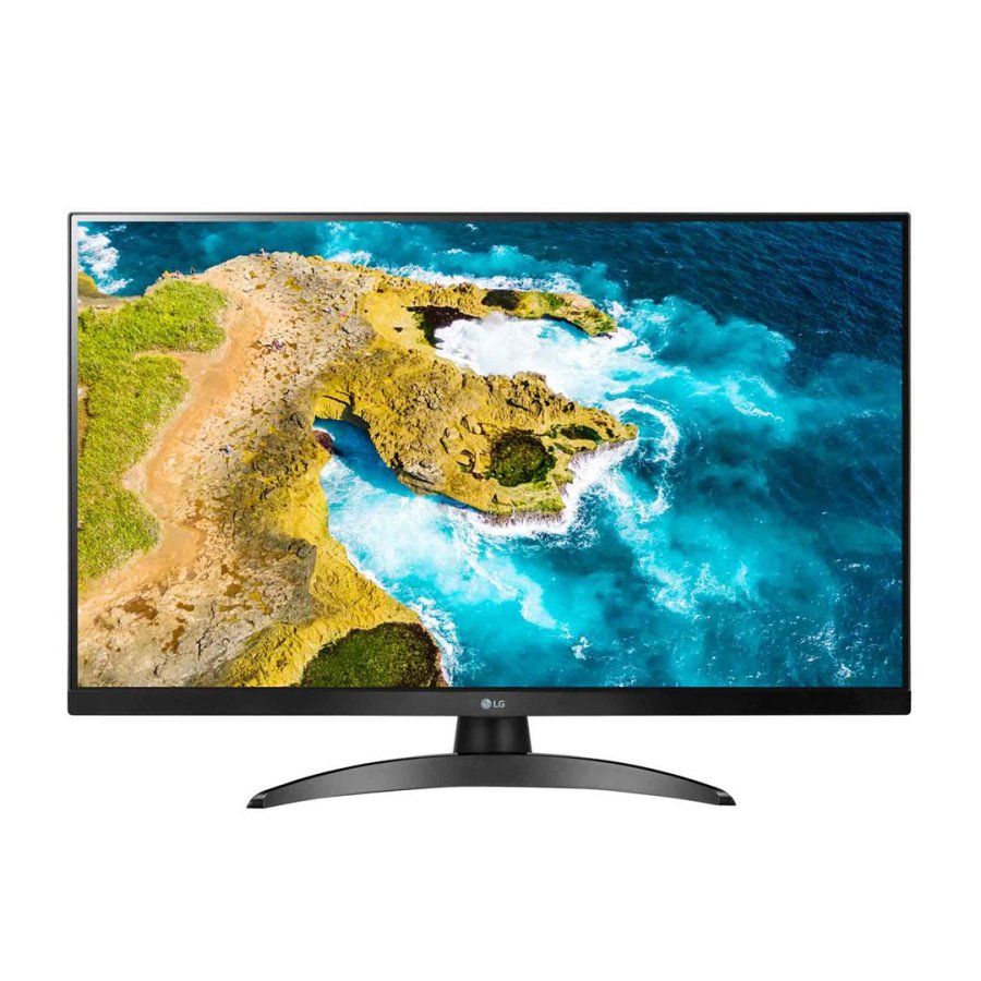 LG 27TQ615S-PZ.AEU TV 68,6 cm (27