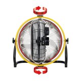 Luftcirkulator MPM MWP-32 #3