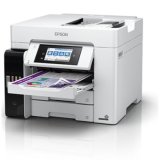 Epson EcoTank L6580 Inkjet A4 4800 x 22400 dpi 32 sider pr. minut Wi-Fi #11