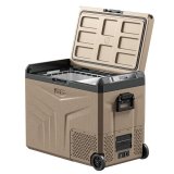 YOLCO TCX60 Sand Brbart kompressorkleskab #12