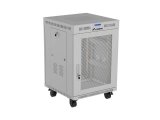 FRITST�ENDE RACKSKAB 19
