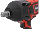 Yato YT-828075 elektrisk skruetrkker & slagbor #5