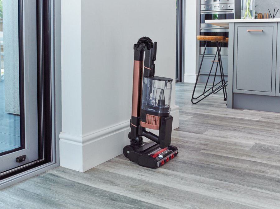 Stavstvsuger Shark #30