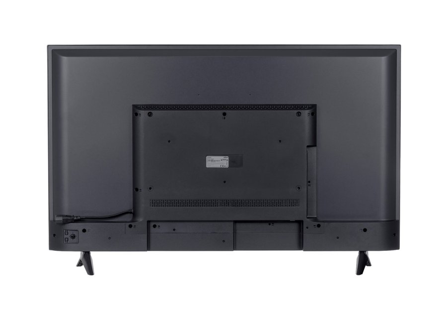 Dahua Technology DHI-LM43-F200 overvgningsskrm CCTV skrm 108 cm (42.5