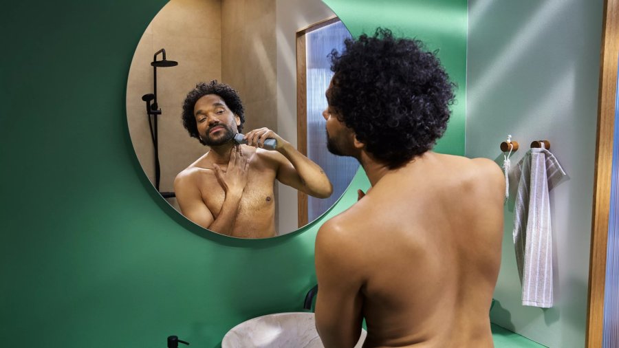 Philips 5000 series All-in-One Trimmer MG5951/15 11-i-1-trimmer #2