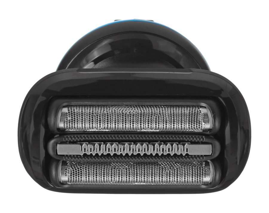 Braun Series 5 51-M1000s Folie shaver Sort, Bl #11