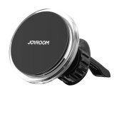 JOYROOM JR-ZS291 holder Aktiv holder Wireless charger Sort #1