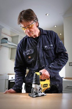 Stanley FME340K puslespil 3000 spm 710 W 2,76 kg #7