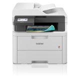 Brother MFC-L3740CDW Multifunktionsprinter LED A4 600 x 2400 dpi 18 sider pr. minut Wi-Fi #1