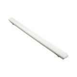Hermetisk armatur V-TAC VT-120018 solenergi 120cm 18W IP65 3000K-4000K-6400K 1000lm (SKU 6500) Hvid #5