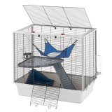 FERPLAST Furet Plus - Bur #7