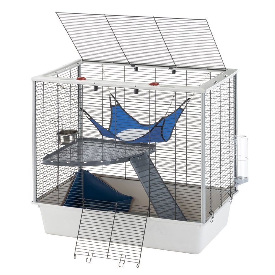 FERPLAST Furet Plus - Bur #7