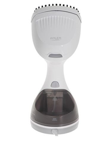 Adler AD 5042 Hnddamper til tj #9
