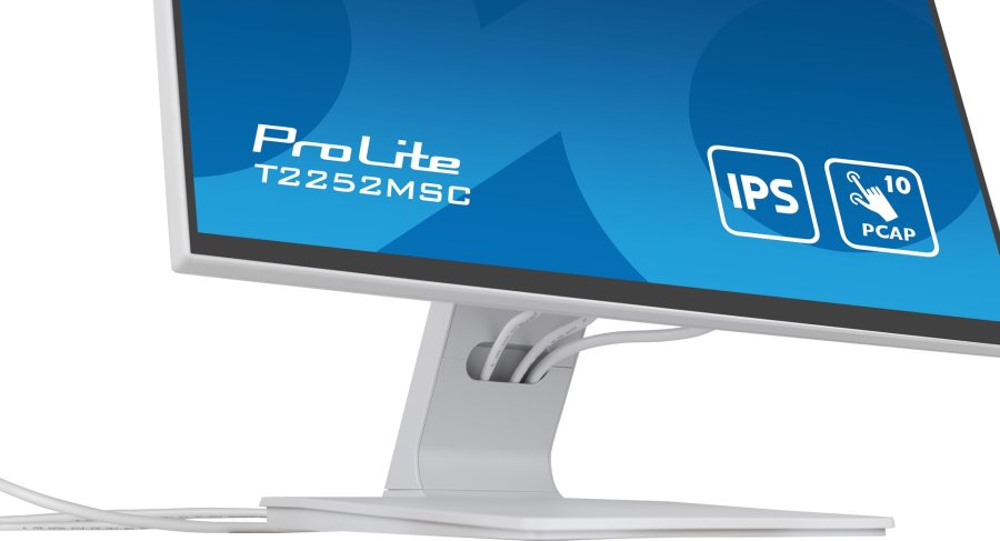 iiyama ProLite T2252MSC-W2 computerskrm 54,6 cm (21.5