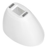 Braun Silk-expert Pro PL5356 Intenst pulserende lys (IPL) Guld, Hvid #13
