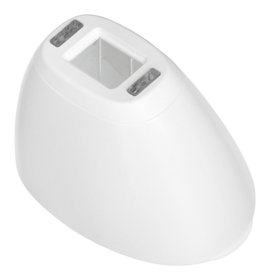 Braun Silk-expert Pro PL5356 Intenst pulserende lys (IPL) Guld, Hvid #13