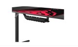 DIABLO X-MATE  1600 gaming-skrivebord sort #6