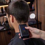 Wahl Vanish Folie shaver Sort, Guld #6